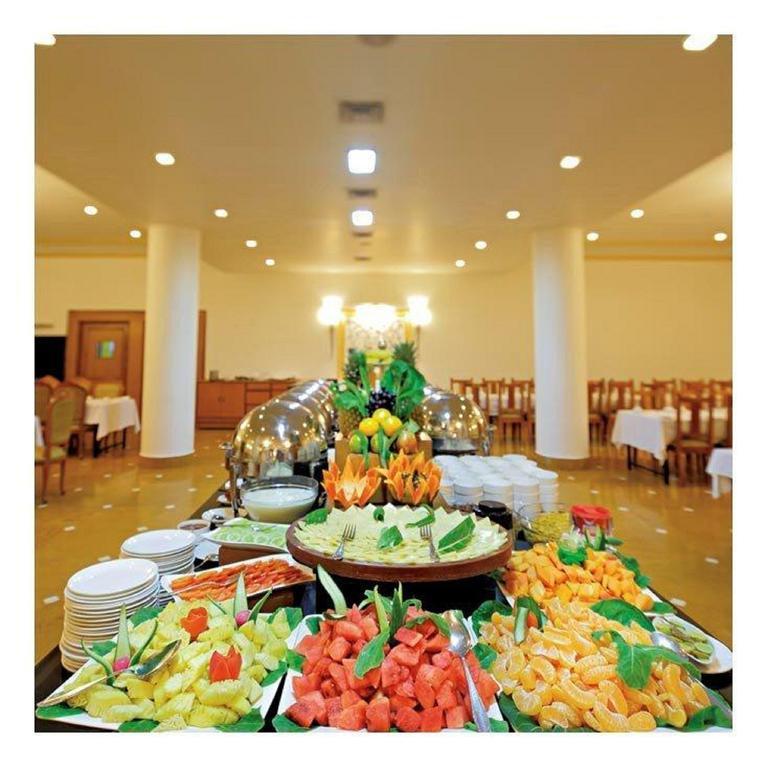 ג'איסלמר Hotel Rang Mahal מראה חיצוני תמונה