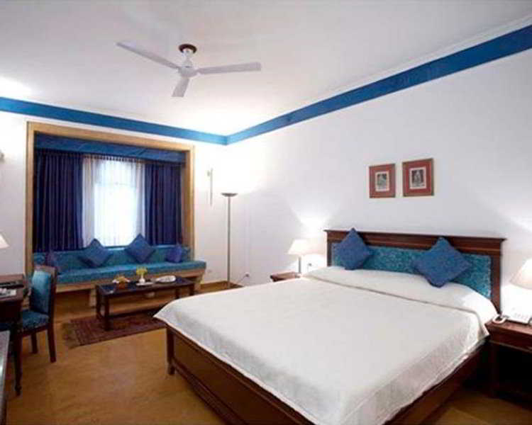 ג'איסלמר Hotel Rang Mahal מראה חיצוני תמונה